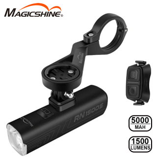 Magicshine RN1500s