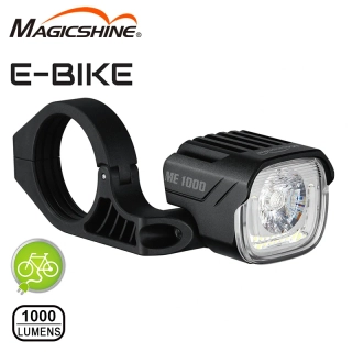 Magicshine ME 1000 V2.0 E-Bike